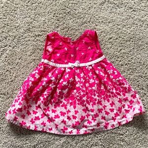 Baby girl dress